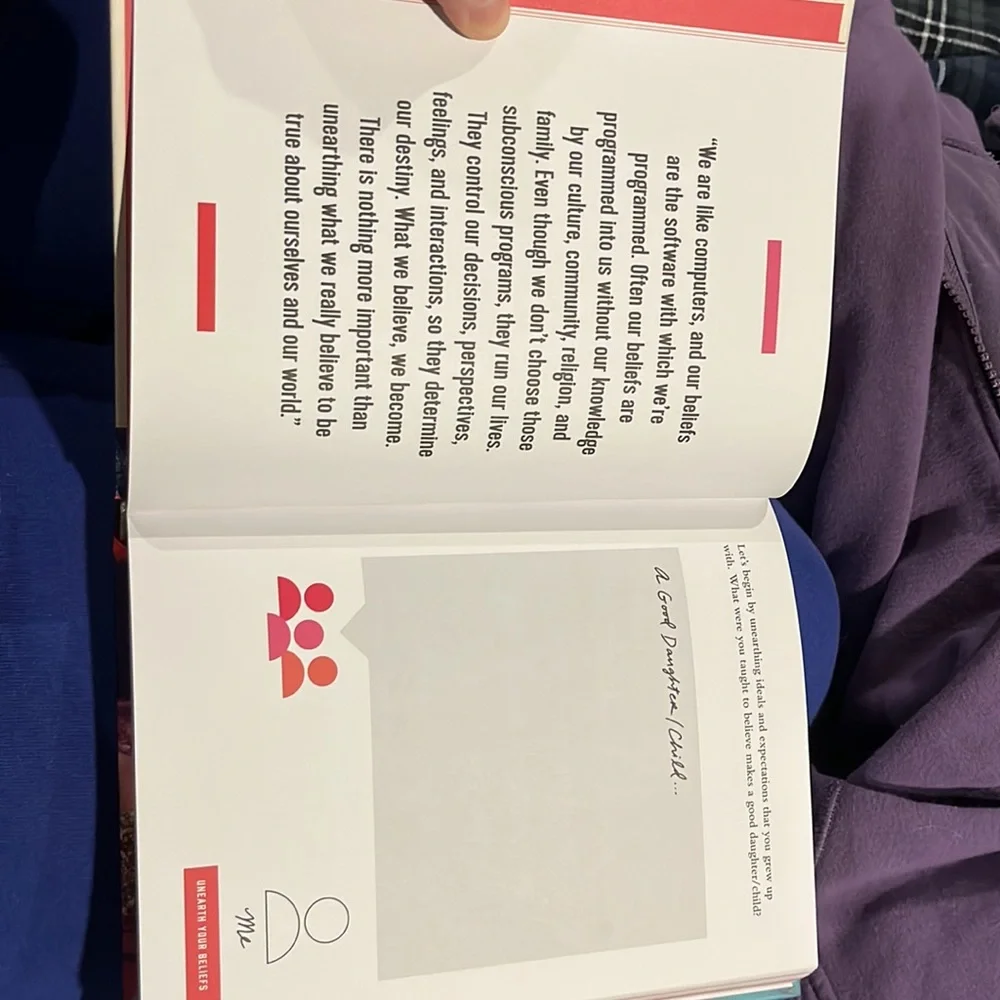 Untamed Journal - Picture 3 of 3